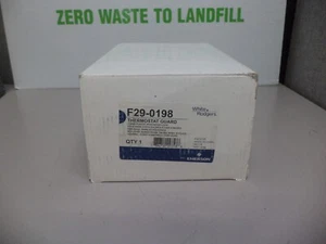 Lot of 4 EMERSON White Rodgers F29-0198 Thermostat Guard w/ Key - Picture 1 of 5