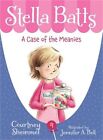 A Case of the Meanies (Hardback or Cased Book)