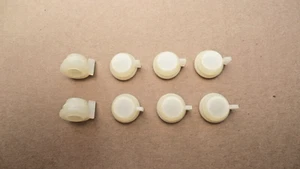 8 Wiper Linkage Bushing Kit! For all 1982-96 Dakota Chrysler Dodge Plymouth etc - Picture 1 of 2