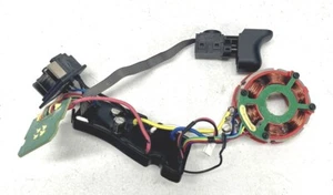 Conjunto de electrónica de estator y PCBA genuino FABRICANTE DE EQUIPOS ORIGINALES Milwaukee 14-20-6550 para 2953-20 - Imagen 1 de 3