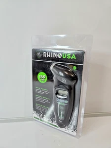 Rhino USA Digital Tire Pressure Gauge 150PSI Ergonomic Design Smart High Quality - Picture 1 of 5