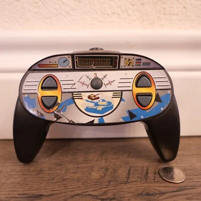 Remote Control Tanks 2 VS Tanks REMOTE RC ONLY !!! GOLDLOK Toys 2001 - Image 1 of 3