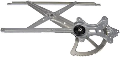 Regulador de ventana delantero izquierdo Dorman para 1999-2003 Lexus RX300 2000 2001 2002 Foto 1 de 3