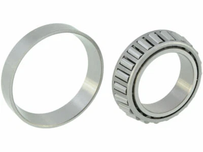 Cojinete de rueda exterior trasero API 99373FG 1993 1992 para Chevrolet C3500HD 1991-2000 Foto 1 de 2