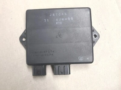 1994 1995 1996 FZR600 YZF600 Yamaha ECU Computer Control Unit OEM - Image 1 of 3