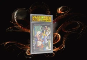 Tarjeta de batalla Pokémon x Nintendo Pokémon 2004 e+ 19-A017 - Imagen 1 de 4