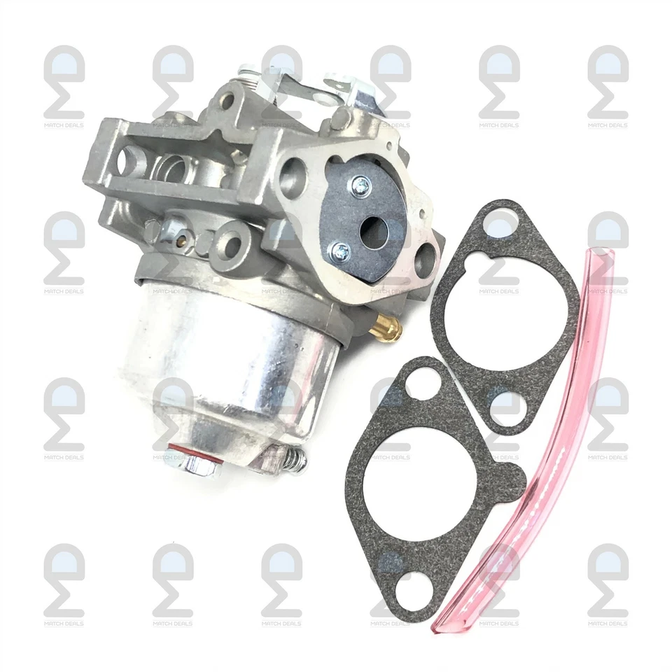 CARBURADOR PARA KAWASAKI MULE 2510 4X4 KAF620 1996-2000 Foto 1 de 4