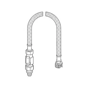 Manguera de conexión GROHE 14974_1 para inodoro de ducha GROHE Sensia Arena - Imagen 1 de 1