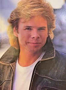 Country Singer James House 1996 - Imagen 1 de 2