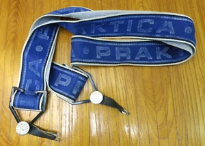 Genuine Camera Strap Shoulder Belt for Praktica B 200 electronic - Photo 1 sur 6