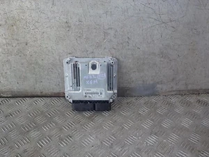 BMW SERIE 1 F20 F21 2.0 MODULO CONTROLLO MOTORE DIESEL ECU 8574095 2012 - Foto 1 di 12