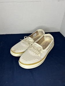 Skechers Damen-Loafer 7,5 Stretch-Passform Textil-Obermaterial Air Cooled Memory Foam - Bild 1 von 14