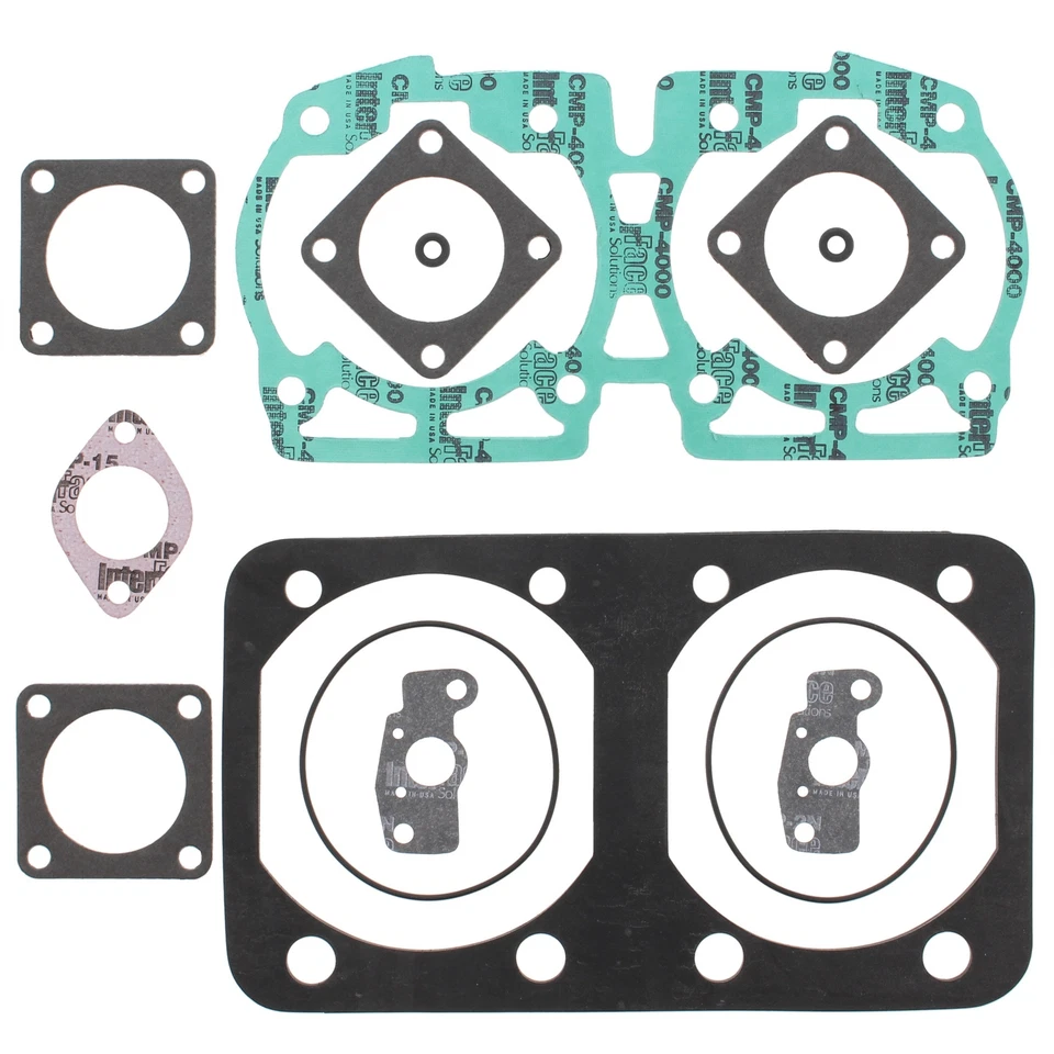 Ski-Doo Summit 583, 1994 1995 1996, Top End Gasket Set - Image 1 of 1