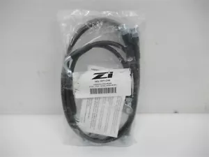 Z1 NIS-1377-CHK , Premium Stainless Steel, Front Brake Lines , 370Z - Foto 1 di 2