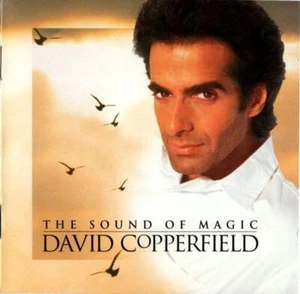 David Copperfield - The Sound Of Magic  CD #G2040607 - Bild 1 von 1