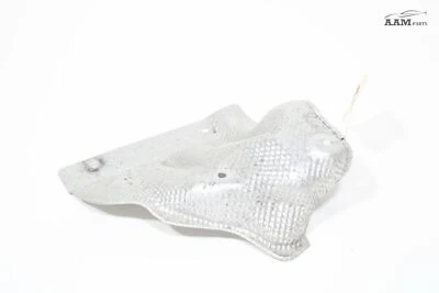 Mercedes Benz GL450 X166 2007-2016 escape trasero derecho escudo térmico OEM Foto 1 de 4