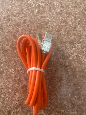 cable cargador teléfono tipo c Foto 1 de 2