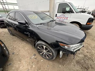 Used Rear Right Door Window Regulator Rear fits: 2015 Acura Tlx Rear Right Grade Foto 1 de 4