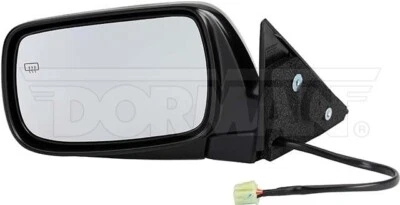 Espejo retrovisor lateral eléctrico Dorman 955-1561 con calefacción para Subaru Outback Foto 1 de 4