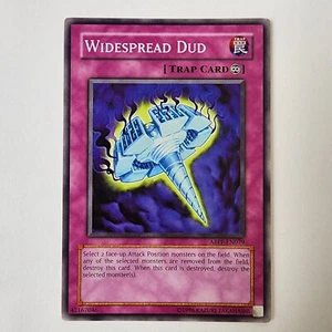 Widespread Dud - ABPF-EN079 - Common - Unlimited - NM - Yugioh - Picture 1 of 2
