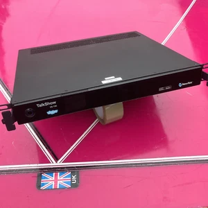 NewTek VS-100 TalkShow Videoanrufsystem (NX-001211-R002) - Bild 1 von 5