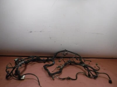 Jeep Grand Cherokee ZJ 1998 5.2 V8 Engine Wiring Harness Injector Wiring OEM - Image 1 of 4