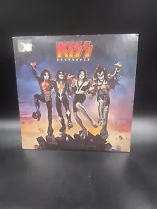 KISS-DESTROYER-VINYL-LP- NBLP 7025. Casablanca - Foto 1 di 10