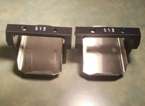 2 Stück Eppendorf Mikroplate Schwingschaufel Modell 513 - Bild 1 von 5