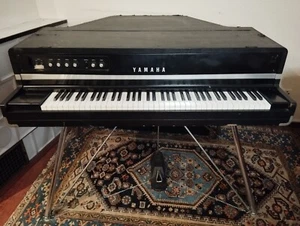 Yamaha CP 70 e-piano Klavier electric the classic! CP-70B - Picture 1 of 16