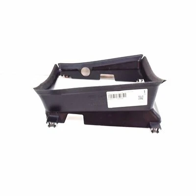 New AUDI RS3 Sportback 8V Radiator Rear Air Duct Left 8V0117339A - Image 1 of 4