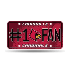 NCAA All Teams License Plate - Picture 1 of 76