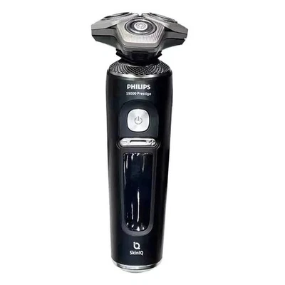 New Philips Series 9000 Prestige Skiniq Electric Shaver Refresh - image 1 of 4