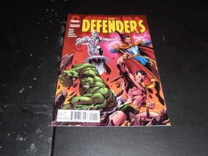Marvel Vault Defenders (Jan 2011, Marvel) One Shot,  VF - Picture 1 of 1