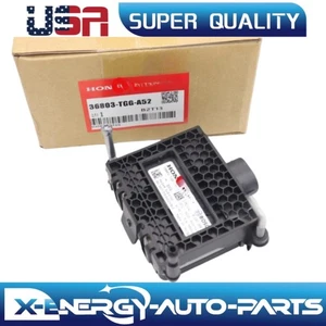 OEM Cruise Control Distance Radar Sensor For 2020-2021 Honda Civic Liftback 1.5L - Picture 1 of 7