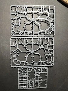 Warhammer 40K: Necrons Bits On Sprue B1777 - Bild 1 von 1