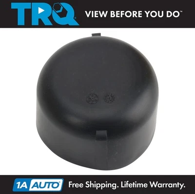 Cup Holder Insert Liner 89039691 for Buick Chevy GMC Isuzu Olds SUV New Foto 1 de 3