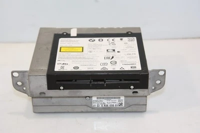 BMW OEM 5A5EE55 Headunit High 2 NBT EVO HW: 5.1 - Image 1 of 4