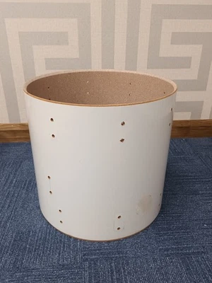 Pearl  16" x 16" Floor Tom Drum Shell - 70s/80s — 第 1/3 张图片