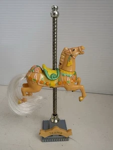 Matchbox Carousel  Collection Horse “ Jasma ” Vintage 1989-1992 - Bild 1 von 8