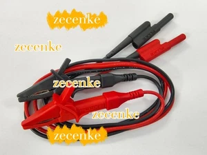 1 pcs FLUKE 724 725 726 725ex original test lead probe - Picture 1 of 3