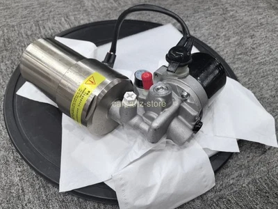 ABS Pump Brake Booster Motor Fit For Toyota Land Cruiser 1998-2007 47070-60010 Foto 1 de 4