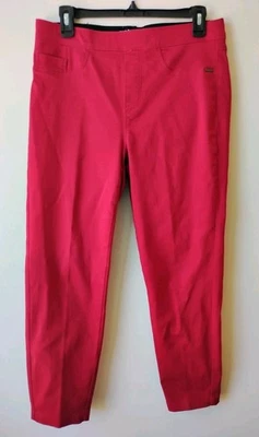 FDJ French Dressing Jeans Women's Pants 8 - Image 1 of 4