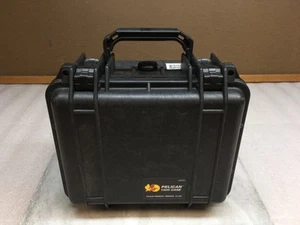 Iridium 9505A Satellite Phone w/ Pelican Case & PWR Adapter & Other Accs. - Picture 1 of 15