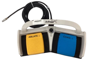 ARTHREX AR-9800-F  SYNERGY FOOT SWITCH ! - Picture 1 of 8