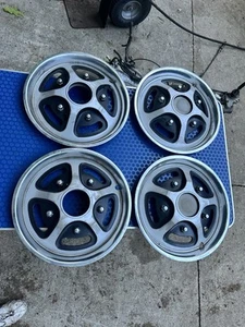 1970'S FORD TRUCK CENTER CAPS - Picture 1 of 16