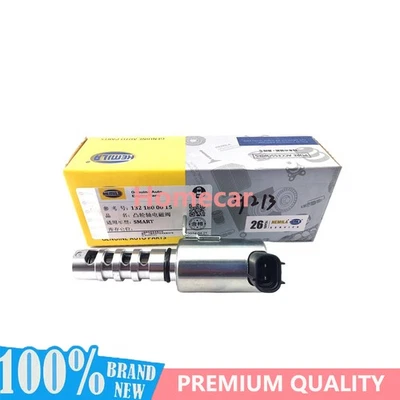 Válvula solenóide de eixo de comando de controle de óleo VVT 1321800015 para Mercedes-Benz Smart - Imagem 1 de 4