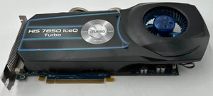 AMD RADEON HD R7 7850 VIDEO CARD 2GB RAM GDDR5 - Picture 1 of 7