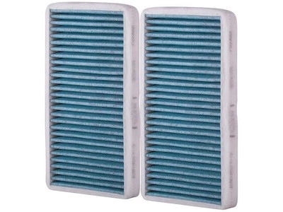 Filtro de aire de cabina Premium Guard para GMC Sierra 2500 1999-2002 82313NMQN 2000 2001 Foto 1 de 2