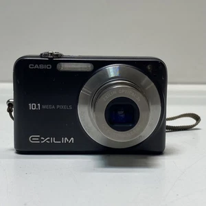 Casio Exilim EX-Z1050 10.1MP Compact Digital Camera - Picture 1 of 6