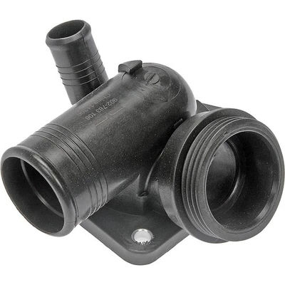 Carcaça de termostato 902-783 Dorman para Lincoln LS Ford Thunderbird 2003-2005 - Imagem 1 de 2